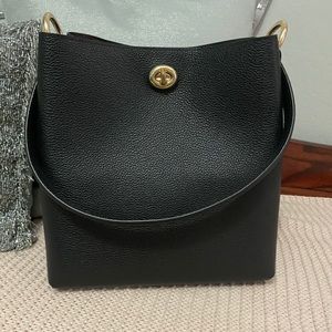 Coach Charlie bucket bag